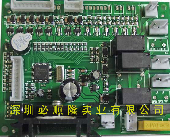 必順隆伺服器控制板 電子產(chǎn)品方案開發(fā)機(jī)械工控板 變頻器主板 步進(jìn)電機(jī)驅(qū)動(dòng)器 實(shí)力廠家現(xiàn)貨來(lái)電定購(gòu)